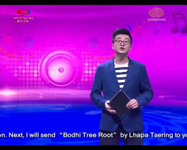 Tibetan Music Hit 10 EP71