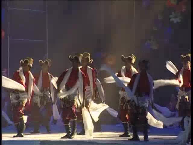 ཇོ་མོ་གླང་མའི་བརྩེ་སེམས།