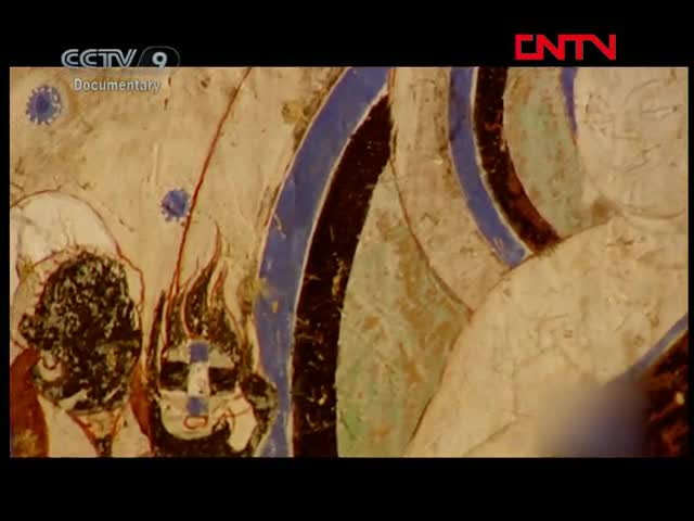 The lost oasis on the silk road part 6