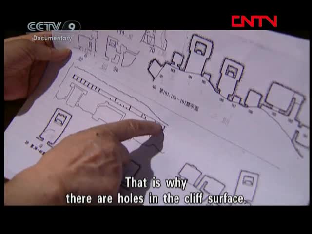 The lost oasis on the silk road part 4