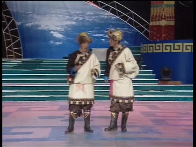 དགོད་གཏམ།
