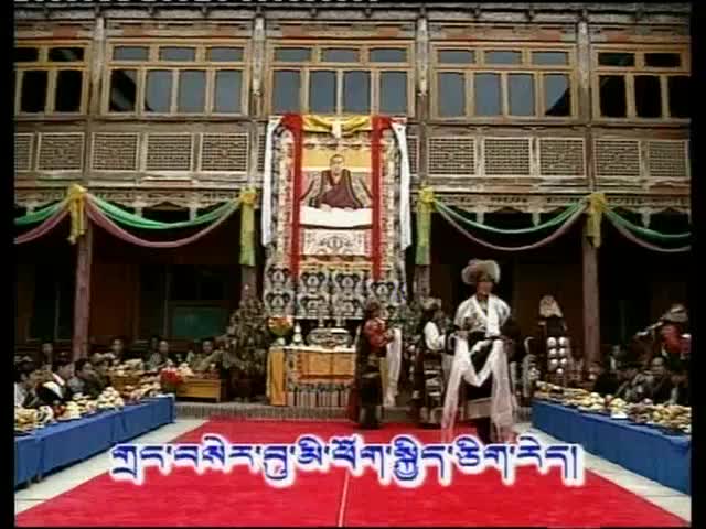 བོད་ཁ་བ་ཅན་ན་དྲིན་ཆེན་གཅིག   ༼ལེན་མཁན། འབྲུག་རྒྱལ། ༽