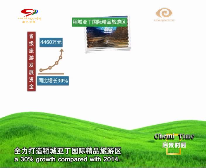 The Leap of 12 Five-Year Plans (Episode 1)