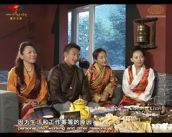 New Year’s special – Warm New Year （Episode 2）