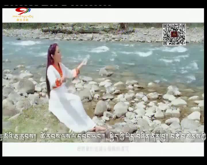 Tibetan Music Hit 10 EP74