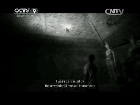 Dunhuang：History’s Heavenly Stage Part 4 of 8 Reviving the Heaven