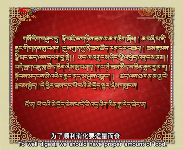 Health Care--Diet Regimen