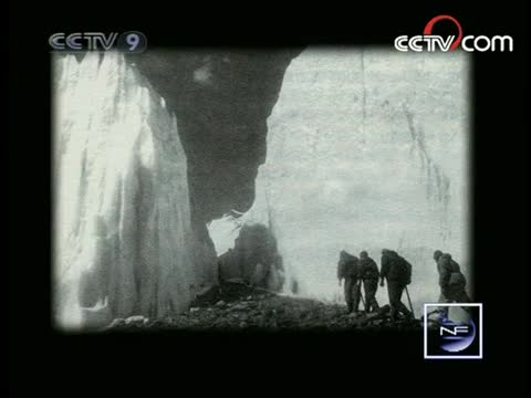 Tibet reaching the sky Part 9