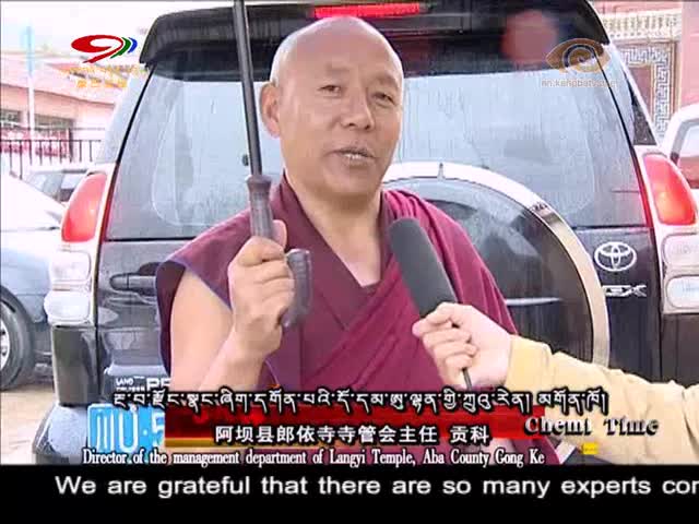 Work together for better medical services