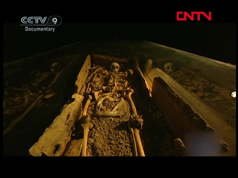 The lost oasis on the silk road part 2