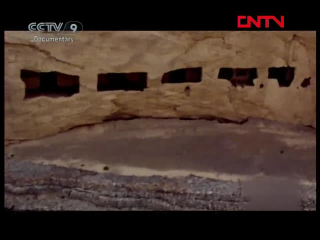 The lost oasis on the silk road part 5