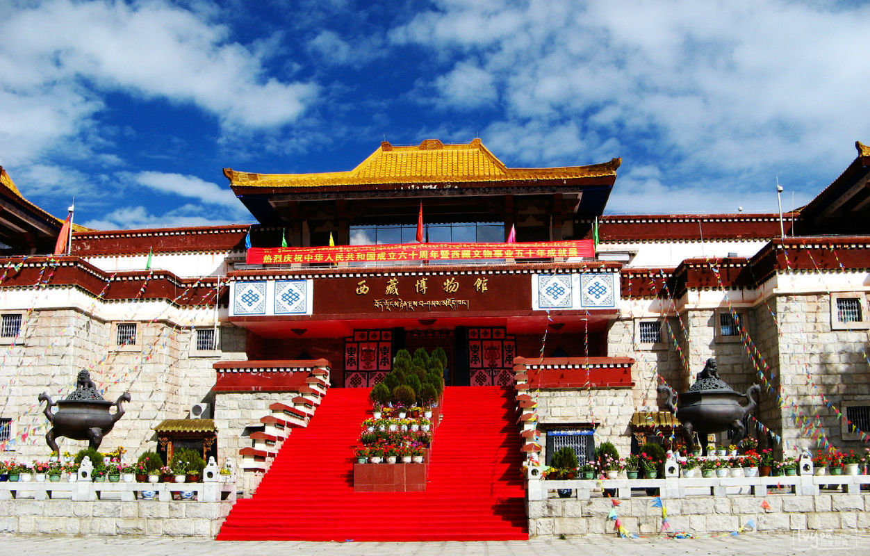 Spokespersons of Cultural Relics