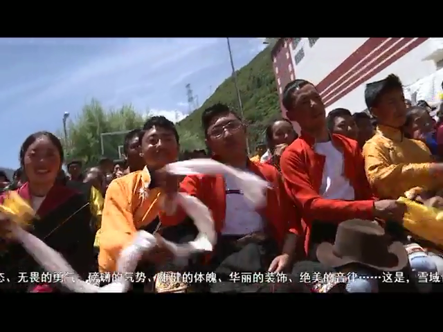 周末大舞臺（06.11）