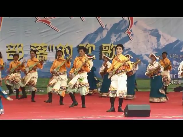 周末大舞臺（08.06）