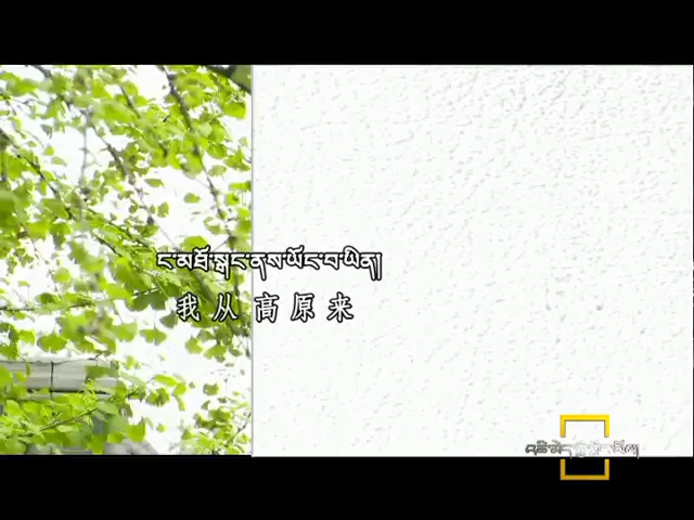 《我從高原來》第二集：他鄉(xiāng)亦故鄉(xiāng)（06.26）