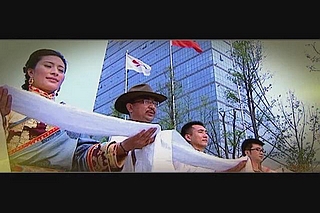 高原上的我和你MTV