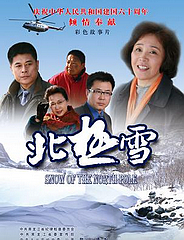 北極雪