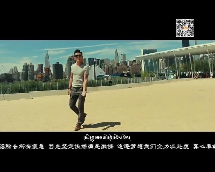 藏歌排行榜（藏語版170505）