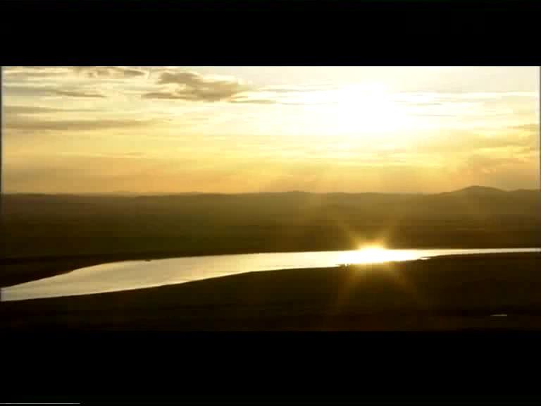 邹太明——走进神奇的阿坝