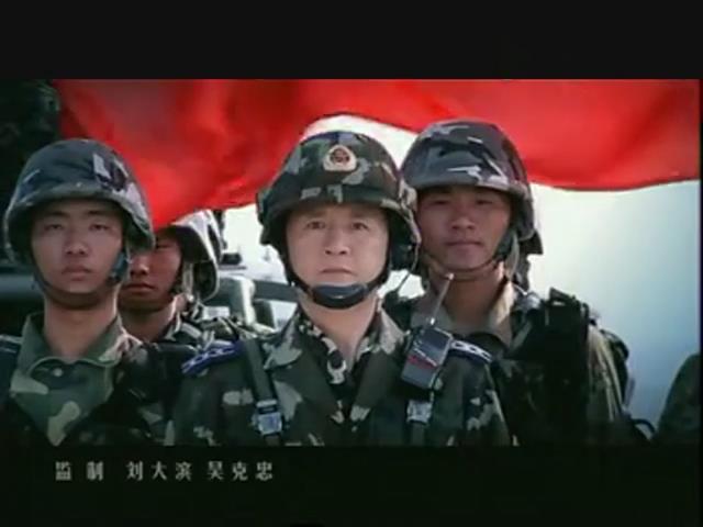 MV《當(dāng)那一天來臨》
