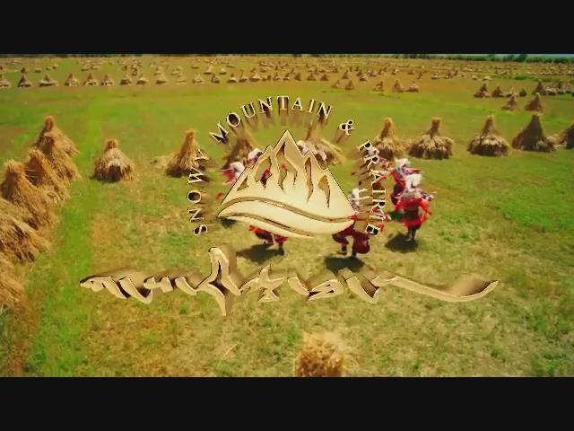 《岗日杂塘》特辑