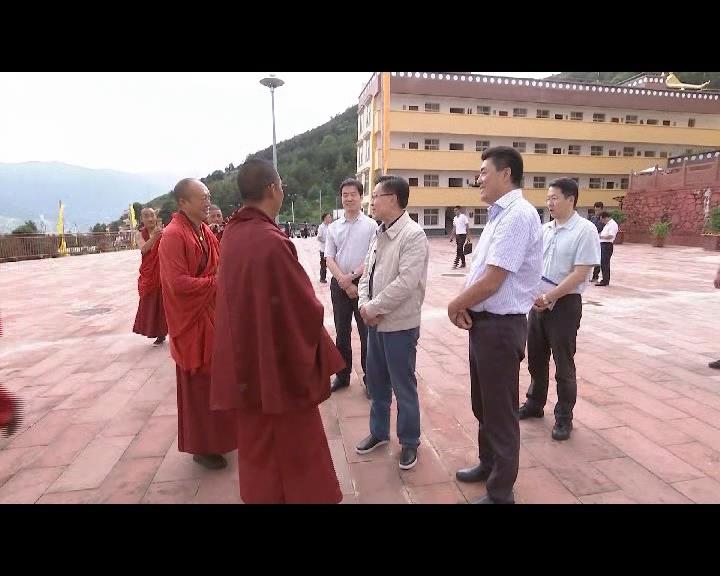 ཁམས་པའི་གསར་འགྱུར།  ༼༡༧.༠༧.༢༣༽
