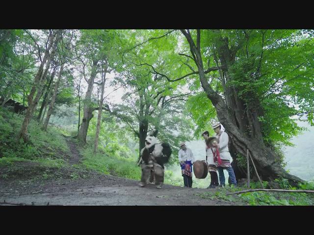 《岗日杂塘》阿坝专辑之五嘎查