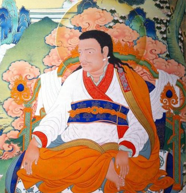 Marpa Lotsawa