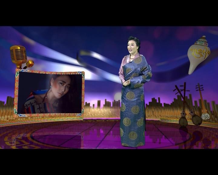 《岗日杂塘》阿坝专辑之二嘎查