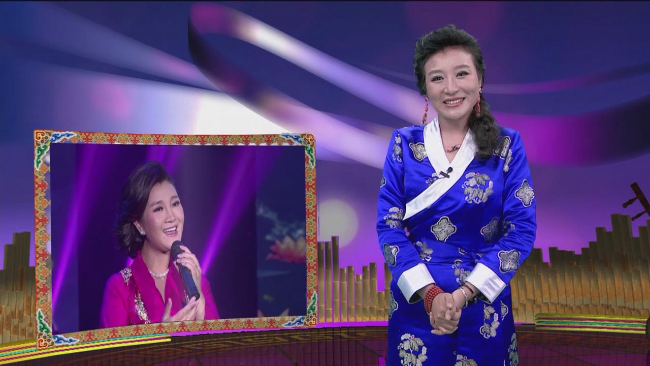 《岗日杂塘》特辑之嘎查