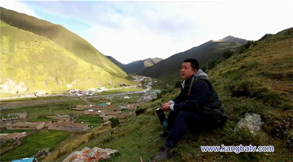 My Story on Supporting Tibetan-inhabited Regions—Yu Zuocheng