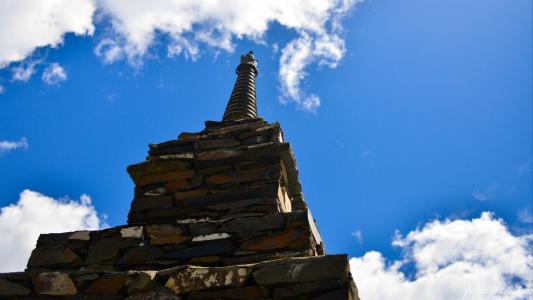 Tales of Heroes in Changtang