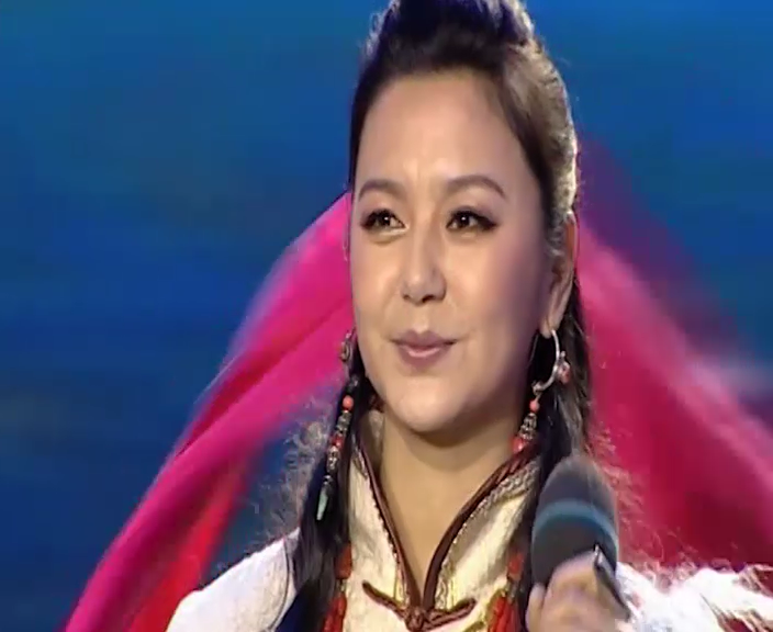 Auspicious Circle Dance