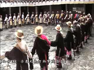 སའི་མཆོད་རྟེན་དཀར་པོ།