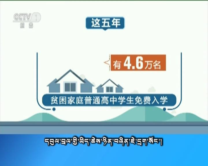 央视新闻联播 （17.09.07）