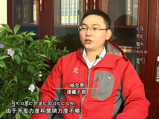 我的援藏故事 楊忠恩 肖健 曾容（171014）