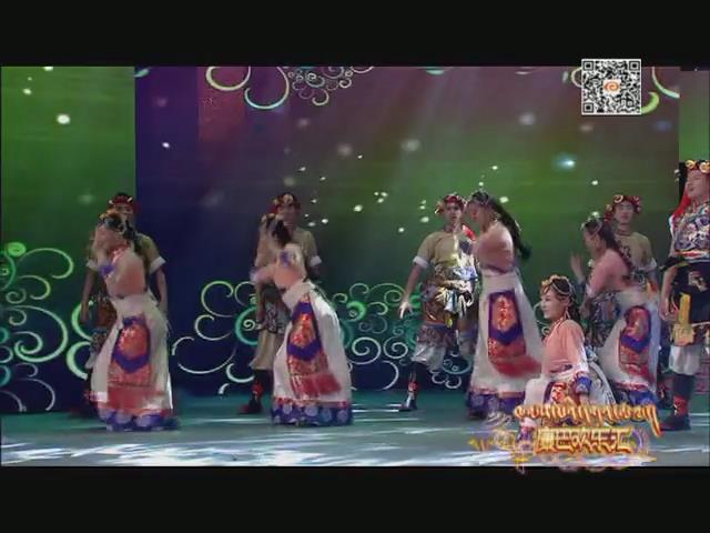 Tibetan Music Hit 10 EP99