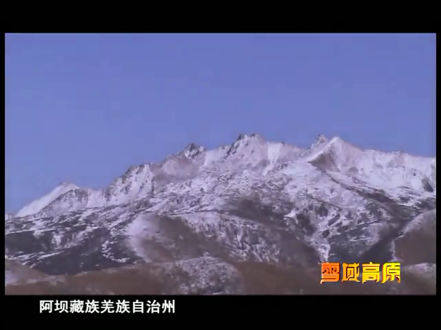 雪域高原（09.03）