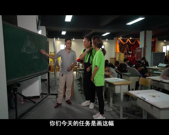 歡樂星播客171015