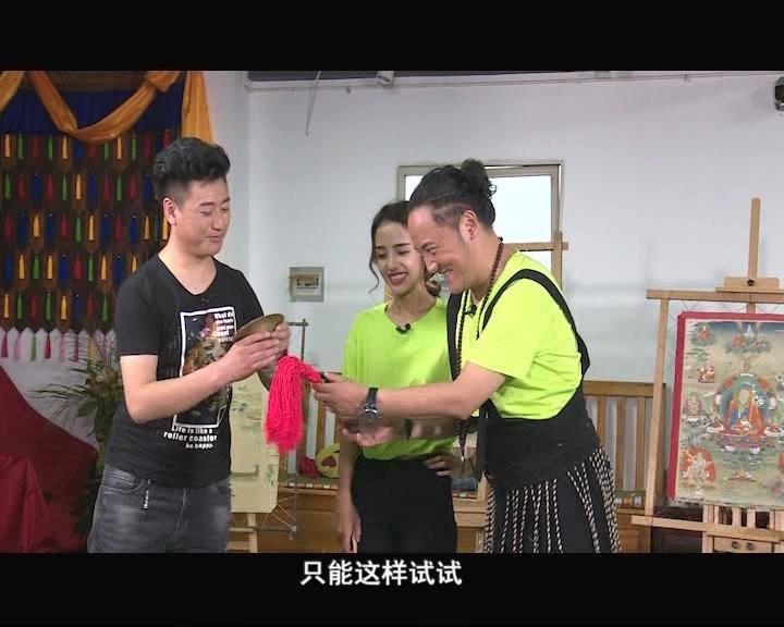 歡樂星播客171021