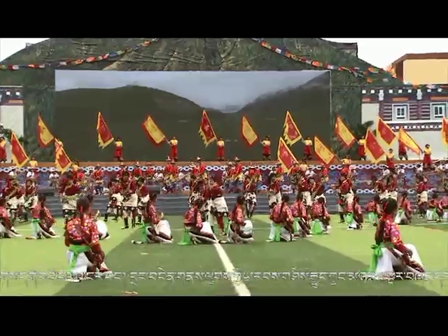 周末大舞臺（09.16）