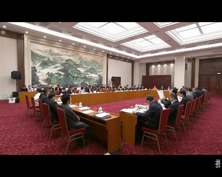 康巴衛視新聞（17.10.22）