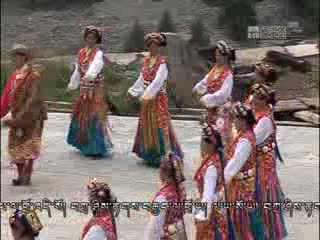 དང་པོ་ལ་བྲོ་འདི།