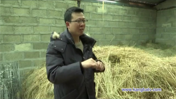 My Story on Supporting Tibetan-inhabited Regions - Shi Shoupei, Yuejun and Zeng Yao