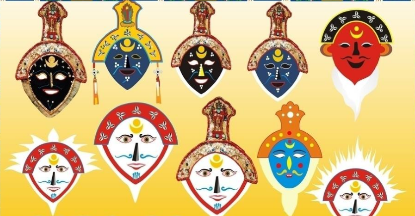 Eight Tibetan Operas