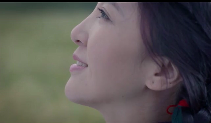 On Top of the East Mountain