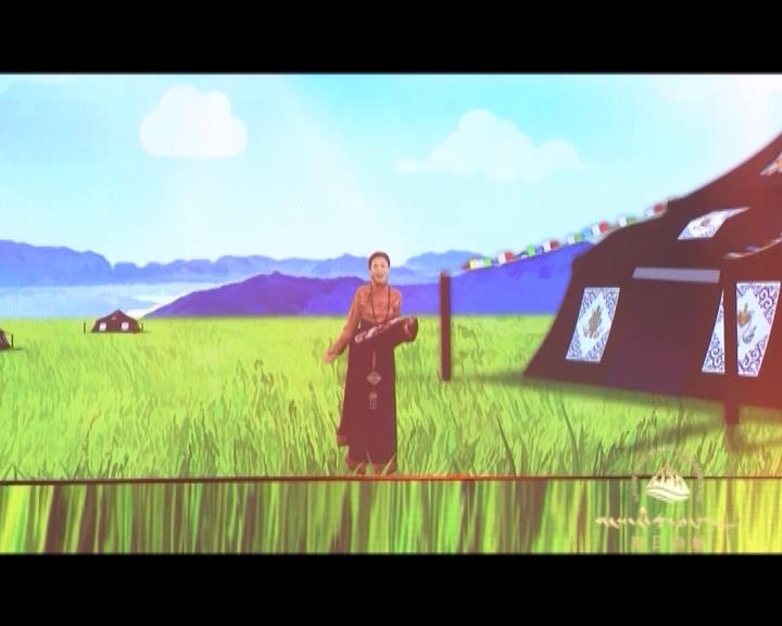 多热 拉吉《阿咪噢罗》