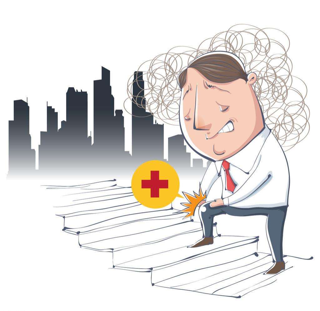 How to Prevent Arthritis
