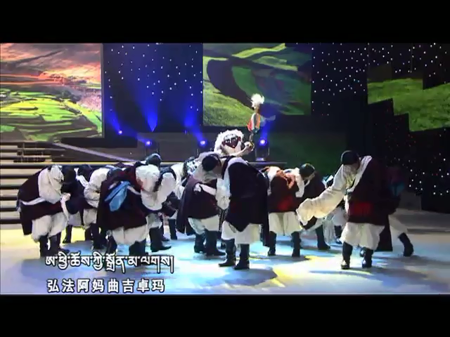 周末大舞臺（02.03）
