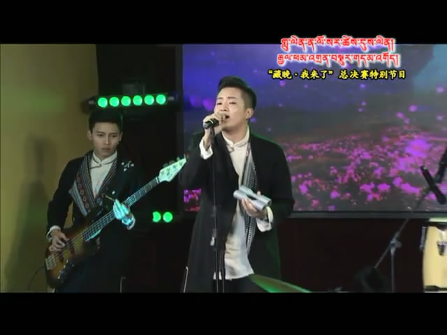 周末大舞臺（01.06）